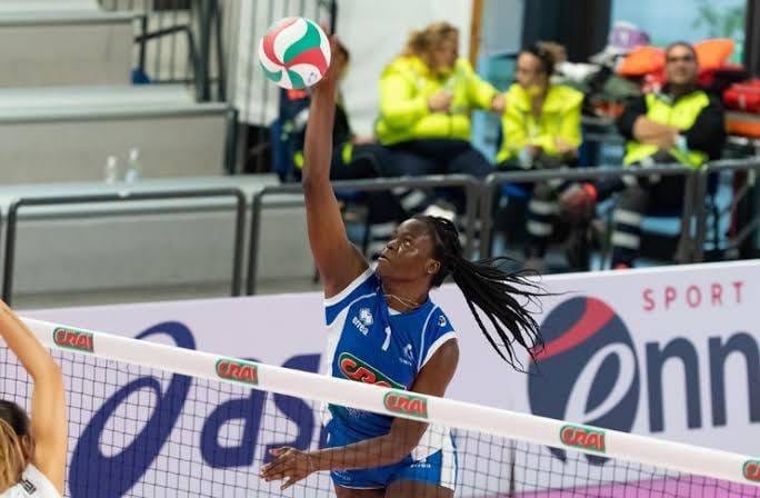 Sultanlar Ligi'ni kasıp kavuracak transfer: İtalyan yıldız resmen açıklandı 5